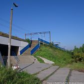 Budowa łącznicy D29-624 2015-09-22
