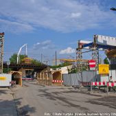 Budowa łącznicy D29-624 2016-05-20
