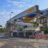 Budowa łącznicy D29-624 2016-05-20