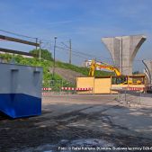 Budowa łącznicy D29-624 2016-06-04