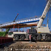 Budowa łącznicy D29-624 2016-06-04