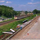 Budowa łącznicy D29-624 2016-06-04