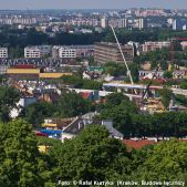 Budowa łącznicy D29-624 2016-06-04