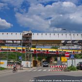Budowa łącznicy D29-624 2016-06-12