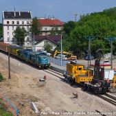 Budowa łącznicy D29-624 2016-06-12