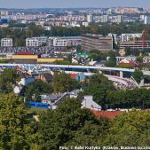 Budowa łącznicy D29-624 2016-08-19