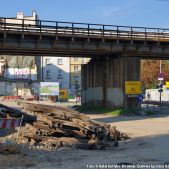 Budowa łącznicy D29-624 2016-09-04