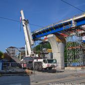 Budowa łącznicy D29-624 2016-09-04