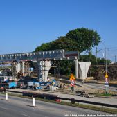 Budowa łącznicy D29-624 2016-09-10