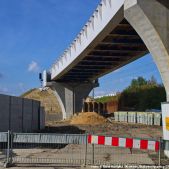 Budowa łącznicy D29-624 2016-09-25