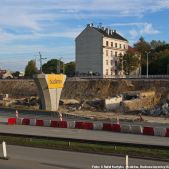 Budowa łącznicy D29-624 2016-09-30