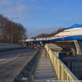 Budowa łącznicy D29-624 2016-12-04