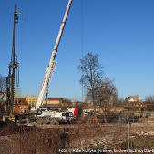 Budowa łącznicy D29-624 2015-12-23