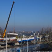 Budowa łącznicy D29-624 2016-12-17