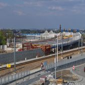 Budowa łącznicy D29-624 2017-04-09