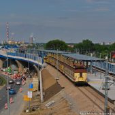 Budowa łącznicy D29-624 2017-07-14