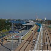 Budowa łącznicy D29-624 2017-10-01