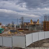 Budowa łącznicy D29-624 2016-03-06