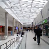 Katowice Nowe
