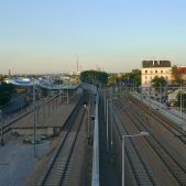 Budowa łącznicy D29-624 2017-07-30