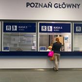 Poznań Nowy Główny