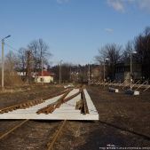 Remont linii D29-109 2012-02-26