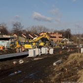 Remont linii D29-109 2012-02-26