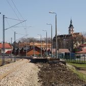 Remont linii D29-109 2012-04-09