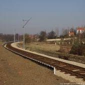 Remont linii D29-109 2012-03-25