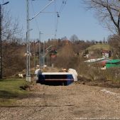 Remont linii D29-109 2012-04-09