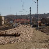 Remont linii D29-109 2012-04-09