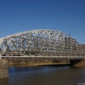 Remont linii D29-100 2012-03-03