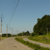 Modernizacja linii kolejowej 96 na odc. Tarnów - Stróże 9.07.2011 #4