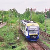 VT 611