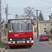 Ikarus 260.04 #BV01