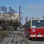 Ikarus 260.04 #BV01
