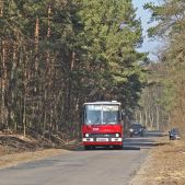 Ikarus 260.04 #BV01
