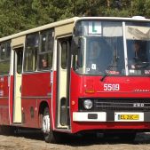 Ikarus 260.04 #BV01