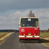 Ikarus 260.04 #BV01