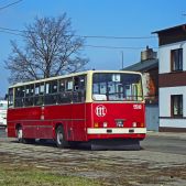 Ikarus 260.04 #BV01