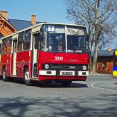 Ikarus 260.04 #BV01