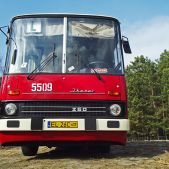 Ikarus 260.04 #BV01
