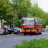 Ikarus 260.04 #289