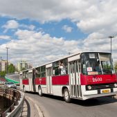 Ikarus 280.26 #2600