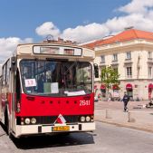 Jelcz M11 #2641