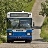 Scania CN113CLL #PS063