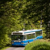 Scania CN113CLL #PS063