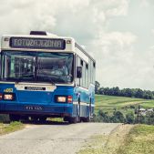 Scania CN113CLL #PS063