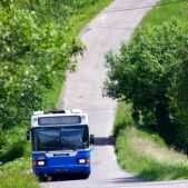 Scania CN113CLL #PS063