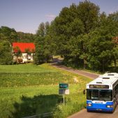 Scania CN113CLL #PS063